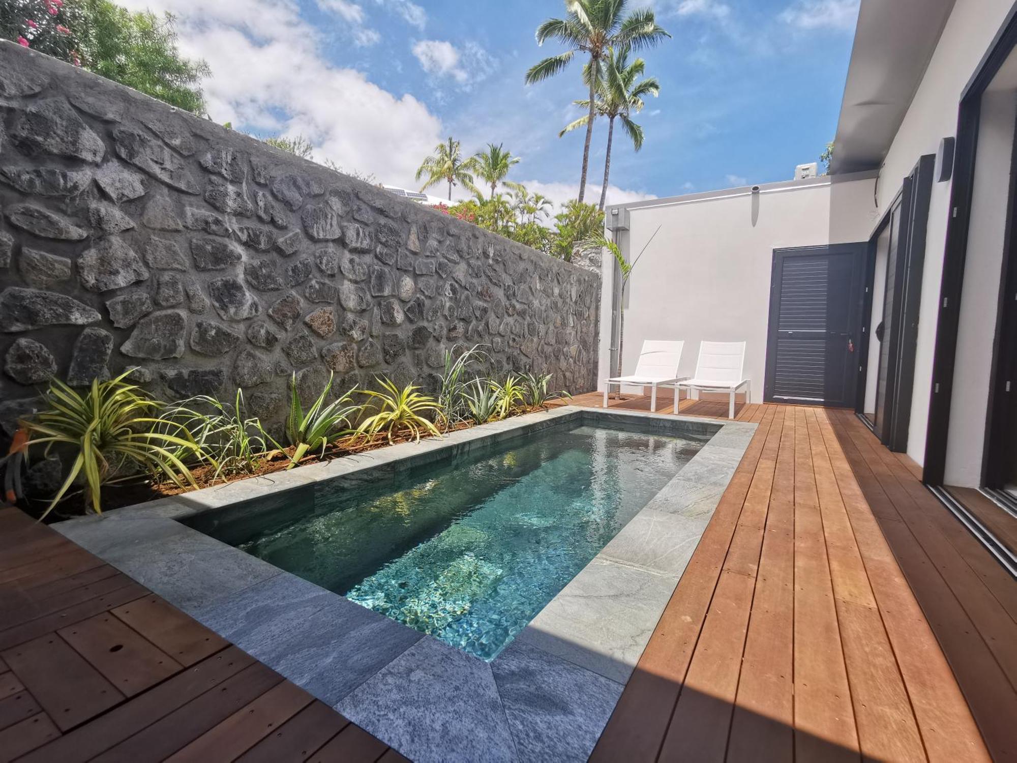 Summer Cosy - Villa Classee 4 Etoiles - 2 Suites Avec Piscine Chauffee Et Jacuzzi Integre Idealement Situee Chemin Summer سان جيل لي بان المظهر الخارجي الصورة